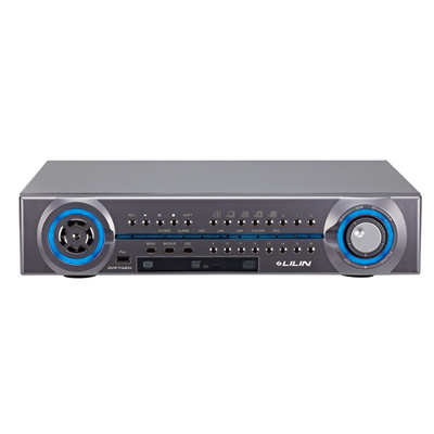 LILIN DVR816D 960H H.264 DVR