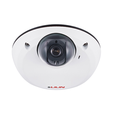 LILIN IPD2220ES2 2MP HD IP dome camera