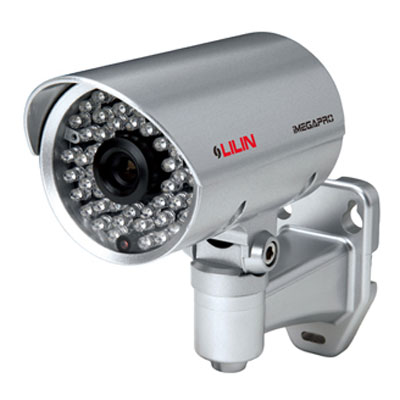 LILIN IPR722ES4.3 IP camera