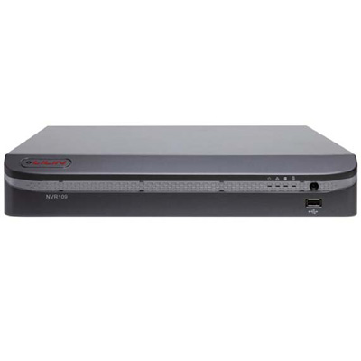 LILIN NVR-104D-2TB digital video recorder