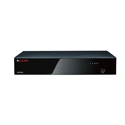 LILIN NVR100L 16 channel H.264 network video recorder