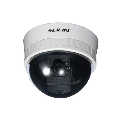 LILIN PIH-2642P6 dome camera with 540 TVL