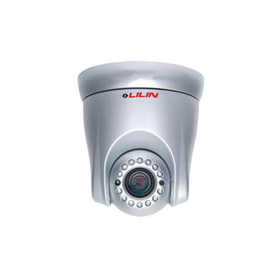 LILIN SP2038N 600TVL IR indoor speed dome camera