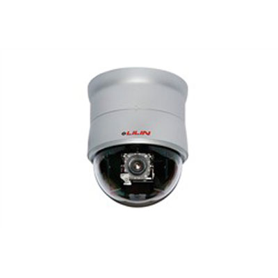 SP3124N (540TVL)12X Day & Night Super High-Resolution Fast Dome Camera Series