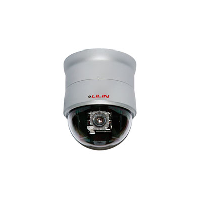 LILIN SP3124P 600TVL indoor speed dome camera