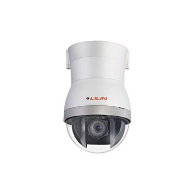 LILIN SP9268N 700TVL WDR indoor speed dome camera