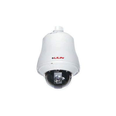 LILIN ST8264N 700TVL WDR speed dome camera