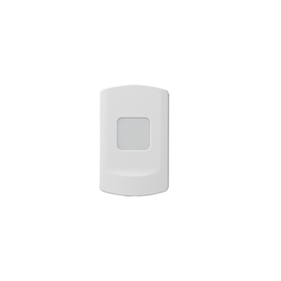 Climax Technology LMHT-1ZBS wireless ZigBee ambient light, temperature and humidity sensor