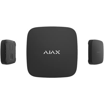 Ajax LeaksProtect wireless leak detector