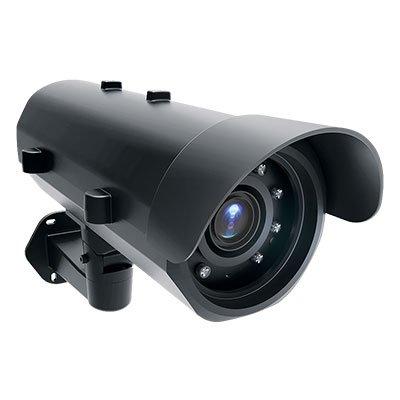 Messoa LPR030A-ORV0750 3MP IR IP bullet camera for LPR applications