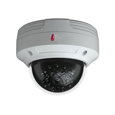 LTV Europe LTV CNE-830 42 3Mpix IR outdoor dome camera