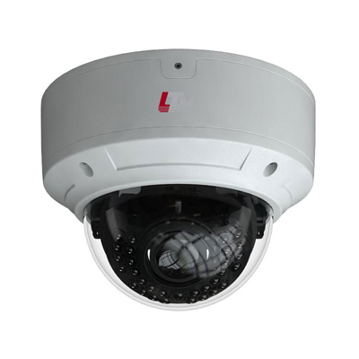 LTV Europe LTV CNE-830 48 3Mpix outdoor dome camera