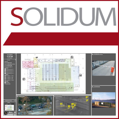 LTV SOLIDUM® VMS Line – for demanding projects, flexibility and high image quality