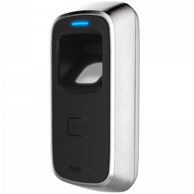 Anviz M5 Pro Outdoor Fingerprint & RFID Access Control
