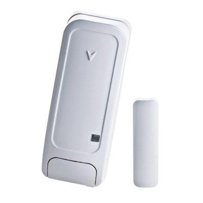 Visonic MC-302E PG2 wireless door/window contact with wired input