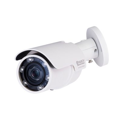 12MP 360° Cameras - March Networks