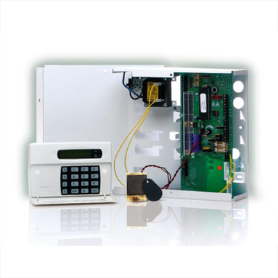 Menvier Security TS700LEC Intruder alarm system control panel