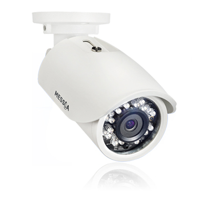 Messoa NCR375-N2-MES 3MP true day/night IR bullet IP camera