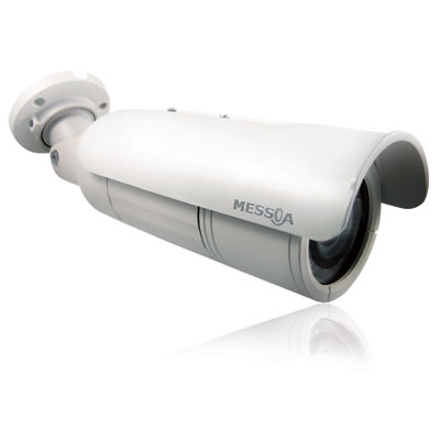 Messoa NCR875 IR Bullet IP camera Specifications | Messoa IP cameras