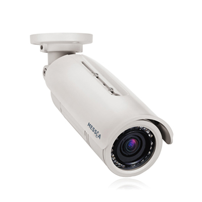 Messoa NCR875PRO-HP5-MES full-HD IR bullet IP camera