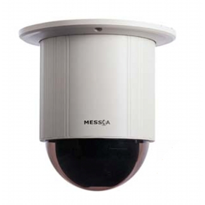 Messoa NIC920-HP2-IDC01 indoor ceiling mounted high speed PTZ dome camera