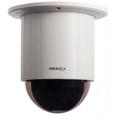 Messoa NIC960-HP2-ODP01 outdoor pole mounted high speed dome camera