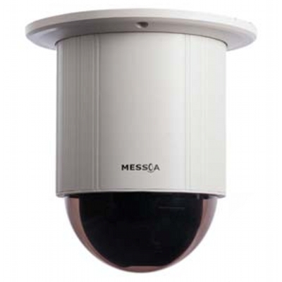 Messoa NIC980-HP2-IDC01 indoor ceiling mounted day/night high speed dome camera