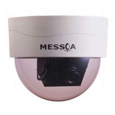 Messoa SDF421-HP1 dome camera with 520 TVL