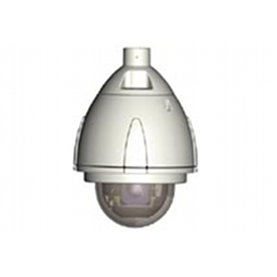 Messoa SDS640-HN2 high speed PTZ DSP dome camera with 480 TVL