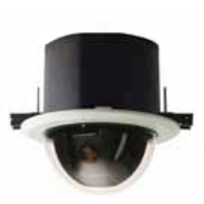 Messoa SDS712M colour dome camera with 480 TVL