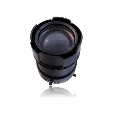 Messoa SLV006 1/2 inch, 8 ~ 80 mm CCCTV camera lens