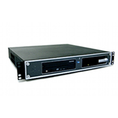 Messoa SRD208 PRO Linux based 8 channel DVR