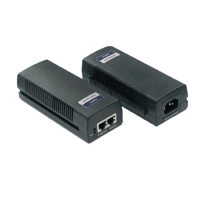 Messoa UBV-I100H PoE single port injector