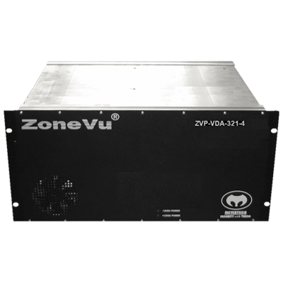Meyertech ZVP-VDA321-4 video distribution amplifier