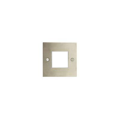 Vanderbilt MF-FM flush mount plate