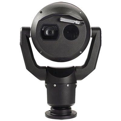 Bosch MIC-9502-Z30DVF VGA 50mm 2MP 30x dual thermal/visible PTZ IP camera