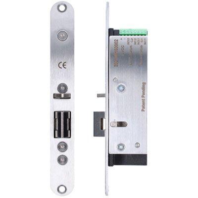 CDVI UK ML-350M-PL-24 compact fail safe electric lock