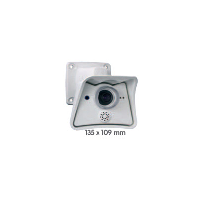 MOBOTIX MX-M22M-IT-D22 IP camera