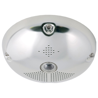 MOBOTIX MX-Q24M-Vandal-ESMA vandal proof housing