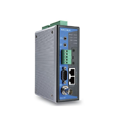 MOXA VPort 451 1 channel video server