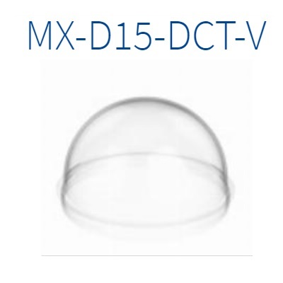 MOBOTIX MX-D15-DCT-V Replacement Cover