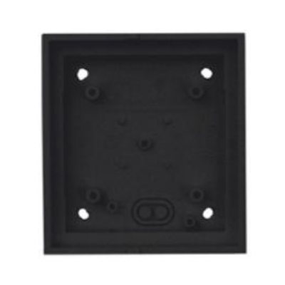 MOBOTIX MX-OPT-Box-1-EXT-ON-BL Single On-Wall-Housing