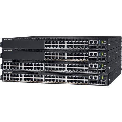 BCDVideo N2224X-ON Dell EMC powerswitch N2200-ON series switches