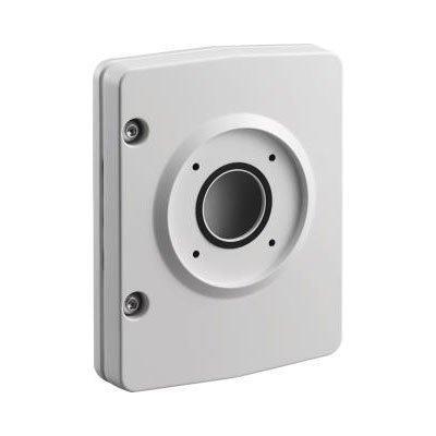 Bosch NDA-U-WMP wall mount back plate