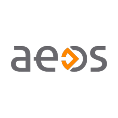 Nedap AEOS AEOS 3.2.2 security management software