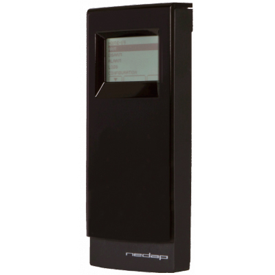 Nedap AEOS Intrusion LCD Keypad Reader