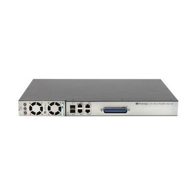 NVT Phybridge NV-PL-024 PoLRE24 Managed Switch