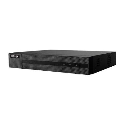 Hikvision NVR-104MH-D/4P 4-ch Mini 1U 4 PoE NVR