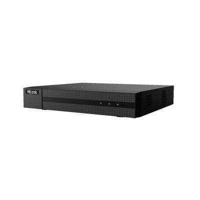 Hikvision NVR-108MH-C(B) 8-ch Mini 1U 4K NVR