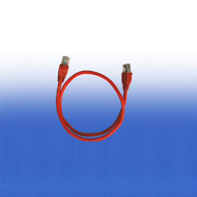 NVT NV-PC2PR is a RJ45 patch cord